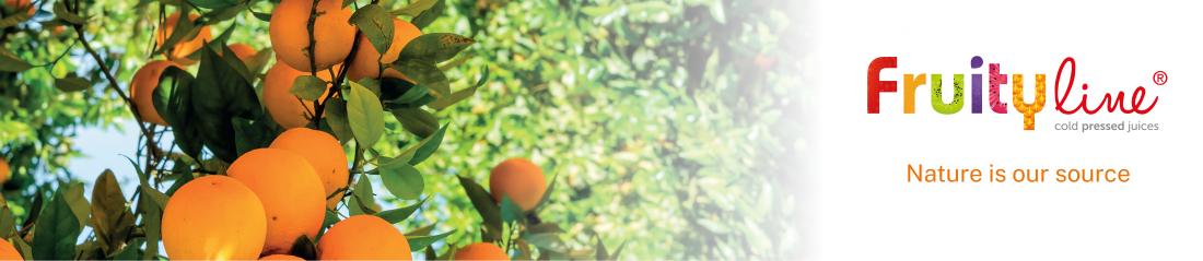 Fruity Line banner